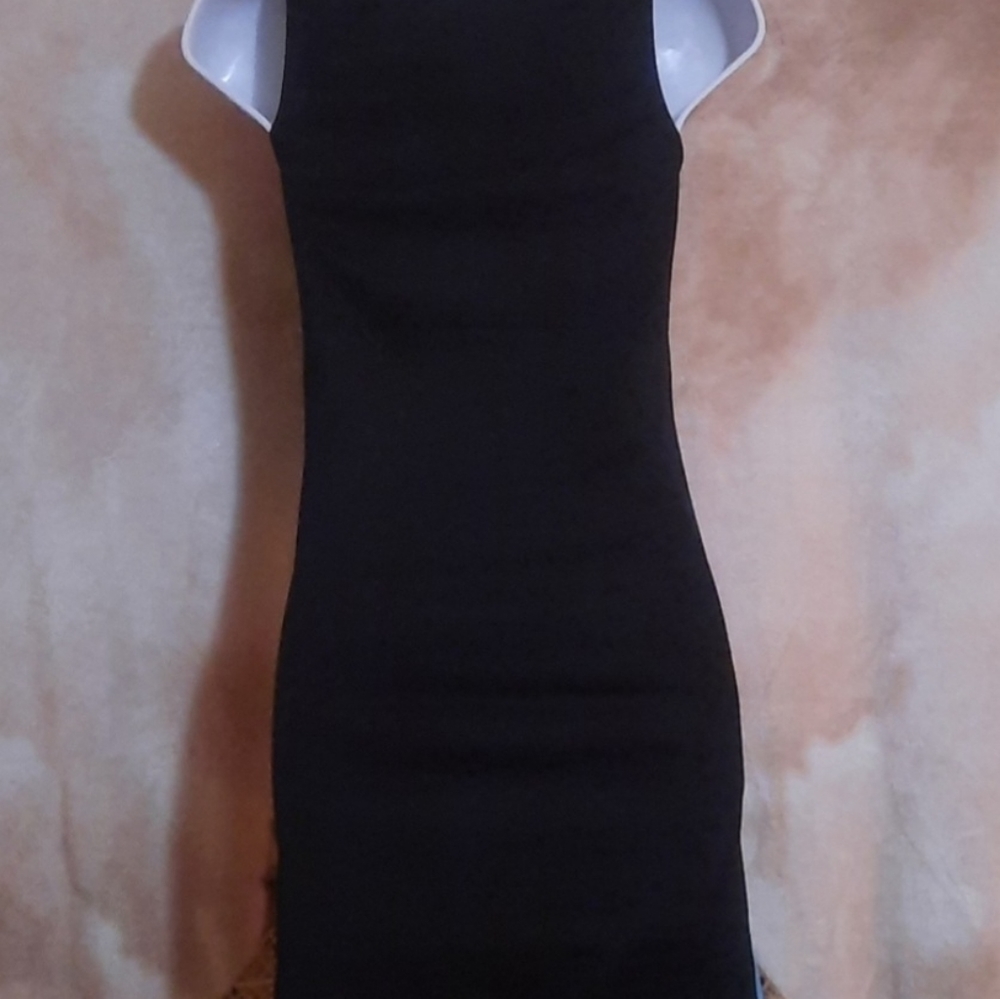Multicolor Dress - Picture 6 of 11